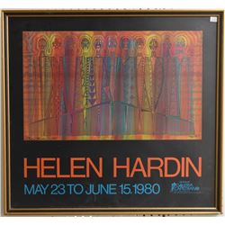 HELEN HARDIN PRINT