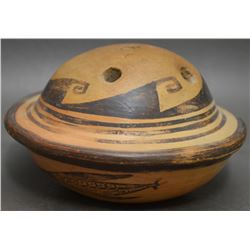 HOPI INDIAN POTTERY