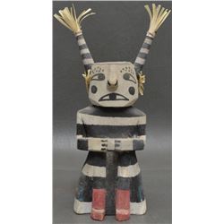 HOPI INDIAN KACHINA