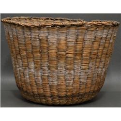 HOPI INDIAN BASKET