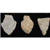 Image 5 : ANASAZI INDIAN ARROW HEADS AND SPEAR POINTS