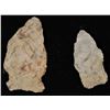 Image 8 : ANASAZI INDIAN ARROW HEADS AND SPEAR POINTS