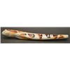 Image 4 : PUEBLO INDIAN IVORY/SHELL FETISH
