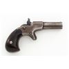 Image 2 : Remington-Elliot ''Vest Pocket'' Spurtrigger  Derringer