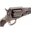 Image 3 : Civil War Remington New Model Army Perc. Revolver