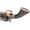 Image 5 : Civil War Remington New Model Army Perc. Revolver