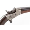 Image 3 : Remington Model 1865 Martially marked Navy Rolling Block Pistol