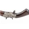 Image 4 : Remington Model 1865 Martially marked Navy Rolling Block Pistol