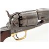 Image 3 : Civil War Colt Model 1860 Army Perc. Revolver