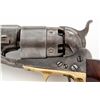 Image 6 : Civil War Colt Model 1860 Army Perc. Revolver