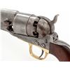 Image 7 : Civil War Colt Model 1860 Army Perc. Revolver
