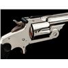 Image 3 : SW Spurtrigger 2nd Model 2nd Issue Revolver