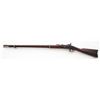 Image 2 : Springfield 1868 ''Allin'' Trapdoor Infantry Rifle