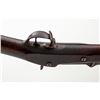 Image 6 : Springfield 1868 ''Allin'' Trapdoor Infantry Rifle
