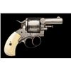 Image 2 : Webley ''Bull Dog'' Type Solid Frame Revolver