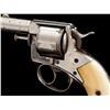 Image 4 : Webley ''Bull Dog'' Type Solid Frame Revolver