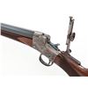 Image 6 : Remington-Hepburn No. 3 Creedmoor Rifle