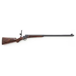 Remington-Hepburn No. 3 Rifle
