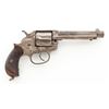 Image 2 : Cased Colt Model 1878 Frontier Double Action Revolver