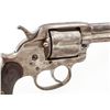 Image 3 : Cased Colt Model 1878 Frontier Double Action Revolver