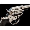 Image 5 : Colt Model 1877 Lightning Storekeeper's Revolver