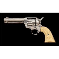 Colt Model 1873 Single Action Army Revolver