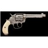 Image 3 : Engraved Colt Model 1878 Double Action Frontier Revolver