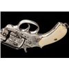 Image 8 : Engraved Colt Model 1878 Double Action Frontier Revolver