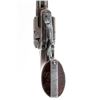 Image 3 : Colt Frontier Six-Shooter Etched Panel 1873 Colt Single Action Army  Revolver