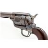 Image 4 : Colt Frontier Six-Shooter Etched Panel 1873 Colt Single Action Army  Revolver