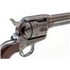 Image 5 : Colt Frontier Six-Shooter Etched Panel 1873 Colt Single Action Army  Revolver