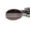 Image 7 : Colt Frontier Six-Shooter Etched Panel 1873 Colt Single Action Army  Revolver