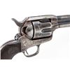 Image 2 : Antique Colt Model 1873 Single Action Revolver