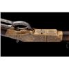 Image 2 : Outstanding Nimschke Style Engraved Winchester 1866 Lever Action Rifle