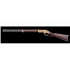 Image 4 : Outstanding Nimschke Style Engraved Winchester 1866 Lever Action Rifle