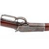 Image 7 : Antique Winchester Model 1886 Lever Action Rifle