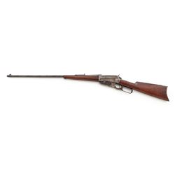 Antique Winchester Model 1895 Lever Action Rifle