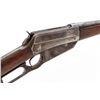 Image 4 : Antique Winchester Model 1895 Lever Action Rifle