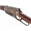 Image 5 : Antique Winchester Model 1895 Lever Action Rifle