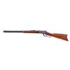 Image 2 : Antique Winchester Model 1892 Lever Action Rifle