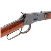 Image 3 : Antique Winchester Model 1892 Lever Action Rifle