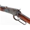 Image 2 : Antique Winchester Model 1886 Lever Action Rifle