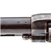 Image 3 : Antique British Proofed Colt Model 1873 Single Action Army Revolver