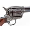 Image 7 : Antique British Proofed Colt Model 1873 Single Action Army Revolver