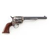 Image 2 : Antique Colt Military Overrun Civilian Model 1873 Single Action Army Revolver