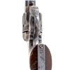 Image 4 : Antique Colt Military Overrun Civilian Model 1873 Single Action Army Revolver