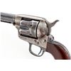 Image 6 : Antique Colt Military Overrun Civilian Model 1873 Single Action Army Revolver