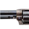 Image 7 : Antique Colt Military Overrun Civilian Model 1873 Single Action Army Revolver
