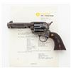 Image 1 : Colt Model 1873 Single Action Army Revolver