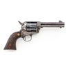 Image 4 : Colt Model 1873 Single Action Army Revolver